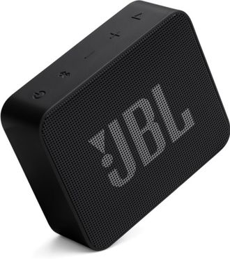 Портативная колонка JBL Go Essential 2 Black (JBLGOES2BLKEU) - фото 4 Портативная колонка JBL Go Essential 2 Black (JBLGOES2BLKEU) - фото 4