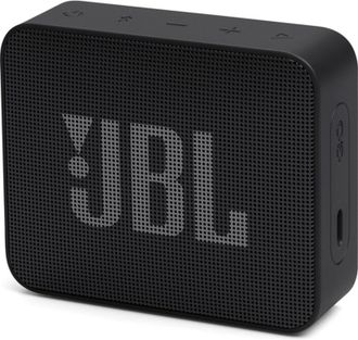 Портативная колонка JBL Go Essential 2 Black (JBLGOES2BLKEU) - фото 1 Портативная колонка JBL Go Essential 2 Black (JBLGOES2BLKEU) - фото 1