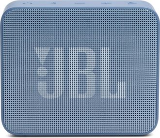 Портативна колонка JBL Go Essential 2 Blue (JBLGOES2BLUEU) - фото 2