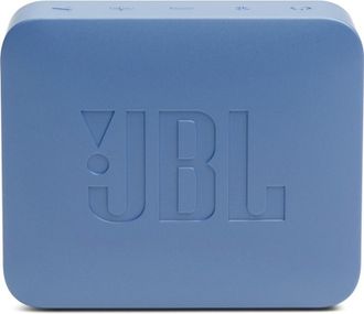 Портативна колонка JBL Go Essential 2 Blue (JBLGOES2BLUEU) - фото 3