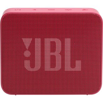 Портативная колонка JBL Go Essential 2 Red (JBLGOES2REDEU) - фото 2 Портативная колонка JBL Go Essential 2 Red (JBLGOES2REDEU) - фото 2