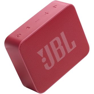 Портативная колонка JBL Go Essential 2 Red (JBLGOES2REDEU) - фото 3 Портативная колонка JBL Go Essential 2 Red (JBLGOES2REDEU) - фото 3
