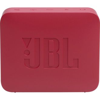 Портативная колонка JBL Go Essential 2 Red (JBLGOES2REDEU) - фото 4 Портативная колонка JBL Go Essential 2 Red (JBLGOES2REDEU) - фото 4