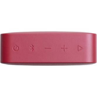 Портативная колонка JBL Go Essential 2 Red (JBLGOES2REDEU) - фото 5 Портативная колонка JBL Go Essential 2 Red (JBLGOES2REDEU) - фото 5