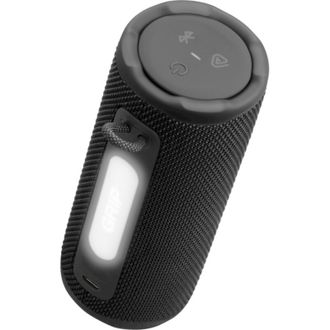 Портативна колонка JBL Grip Black (JBLGRIPBLK) - фото 2
