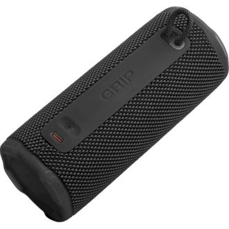 Портативна колонка JBL Grip Black (JBLGRIPBLK) - фото 3