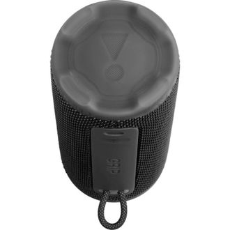 Портативна колонка JBL Grip Black (JBLGRIPBLK) - фото 5