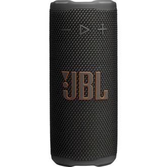 Портативна колонка JBL Grip Black (JBLGRIPBLK) - фото 1