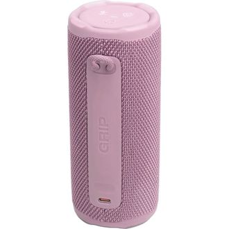Портативная колонка JBL Grip Pink (JBLGRIPPIK) - фото 2