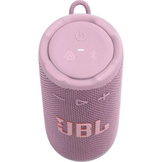 Портативная колонка JBL Grip Pink (JBLGRIPPIK) - фото 3