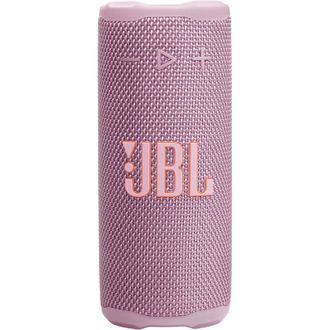 Портативная колонка JBL Grip Pink (JBLGRIPPIK) - фото 1