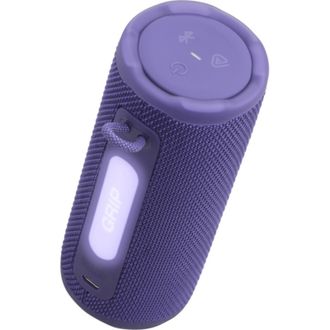 Портативна колонка JBL Grip Purple (JBLGRIPPUR) - фото 3