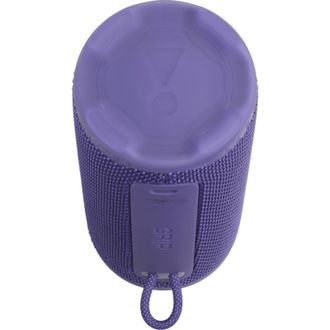 Портативна колонка JBL Grip Purple (JBLGRIPPUR) - фото 5