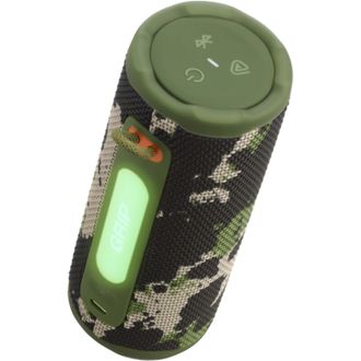 Портативна колонка JBL Grip Squad (JBLGRIPSQUAD) - фото 2 Портативна колонка JBL Grip Squad (JBLGRIPSQUAD) - фото 2