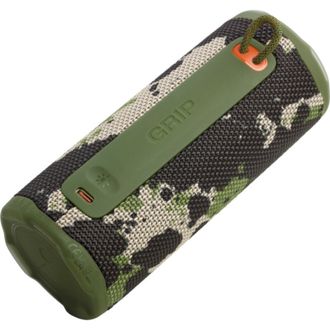 Портативна колонка JBL Grip Squad (JBLGRIPSQUAD) - фото 3 Портативна колонка JBL Grip Squad (JBLGRIPSQUAD) - фото 3