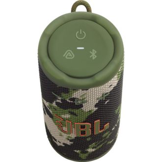 Портативна колонка JBL Grip Squad (JBLGRIPSQUAD) - фото 4 Портативна колонка JBL Grip Squad (JBLGRIPSQUAD) - фото 4