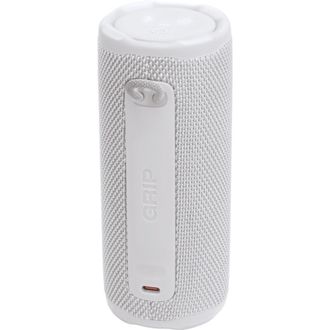 Портативна колонка JBL Grip White (JBLGRIPWHT) - фото 4