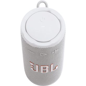 Портативна колонка JBL Grip White (JBLGRIPWHT) - фото 5