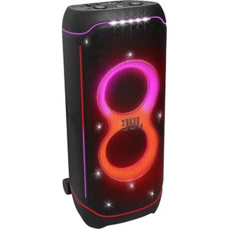 Моноблочная акустическая система JBL PartyBox Ultimate (JBLPARTYBOXULT) - фото 1 Моноблочная акустическая система JBL PartyBox Ultimate (JBLPARTYBOXULT) - фото 1