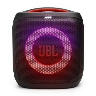 Акустическая система JBL PartyBox Encore Essential 2 Black JBLPBENCOREESS2EP - фото 1 Акустическая система JBL PartyBox Encore Essential 2 Black JBLPBENCOREESS2EP - фото 1