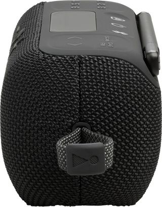 Акустическая система JBL Tuner 3 Black (JBLTUNER3BLK) - фото 5 Акустическая система JBL Tuner 3 Black (JBLTUNER3BLK) - фото 5