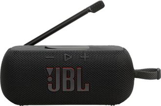 Акустическая система JBL Tuner 3 Black (JBLTUNER3BLK) - фото 1 Акустическая система JBL Tuner 3 Black (JBLTUNER3BLK) - фото 1