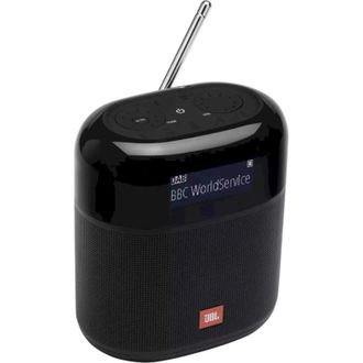Портативная колонка JBL Tuner XL 5W Black (JBLTUNERXLBLKEU) - фото 2