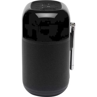 Портативная колонка JBL Tuner XL 5W Black (JBLTUNERXLBLKEU) - фото 3