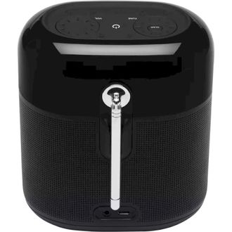 Портативная колонка JBL Tuner XL 5W Black (JBLTUNERXLBLKEU) - фото 4
