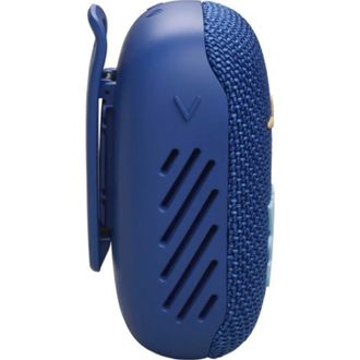 Портативна колонка JBL Wind 3S Blue (JBLWIND3SBLU) - фото 3 Портативна колонка JBL Wind 3S Blue (JBLWIND3SBLU) - фото 3