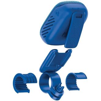 Портативна колонка JBL Wind 3S Blue (JBLWIND3SBLU) - фото 5 Портативна колонка JBL Wind 3S Blue (JBLWIND3SBLU) - фото 5