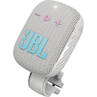 Портативная колонка JBL Wind 3S Grey (JBLWIND3SGRY) - фото 2