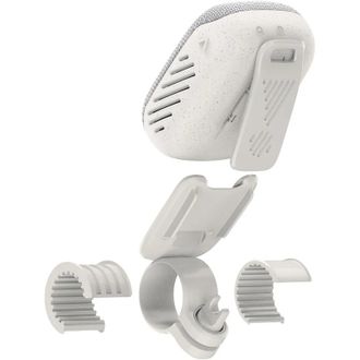 Портативная колонка JBL Wind 3S Grey (JBLWIND3SGRY) - фото 5