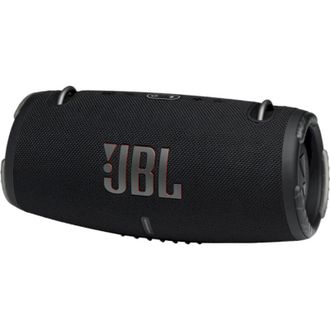 Портативна колонка JBL Xtreme 3 Black (JBLXTREME3BLKEUNA) - фото 2 Портативна колонка JBL Xtreme 3 Black (JBLXTREME3BLKEUNA) - фото 2