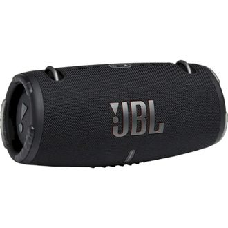 Портативна колонка JBL Xtreme 3 Black (JBLXTREME3BLKEUNA) - фото 3 Портативна колонка JBL Xtreme 3 Black (JBLXTREME3BLKEUNA) - фото 3