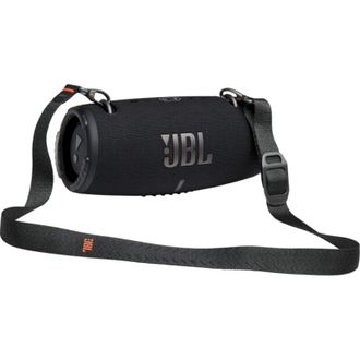 Портативна колонка JBL Xtreme 3 Black (JBLXTREME3BLKEUNA) - фото 4 Портативна колонка JBL Xtreme 3 Black (JBLXTREME3BLKEUNA) - фото 4