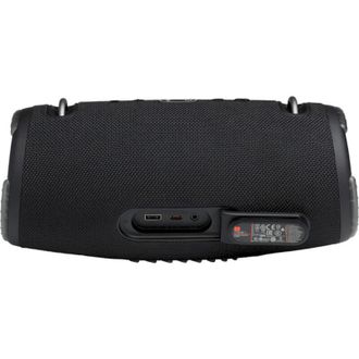 Портативна колонка JBL Xtreme 3 Black (JBLXTREME3BLKEUNA) - фото 5 Портативна колонка JBL Xtreme 3 Black (JBLXTREME3BLKEUNA) - фото 5