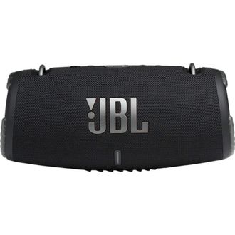 Портативна колонка JBL Xtreme 3 Black (JBLXTREME3BLKEUNA) - фото 1 Портативна колонка JBL Xtreme 3 Black (JBLXTREME3BLKEUNA) - фото 1