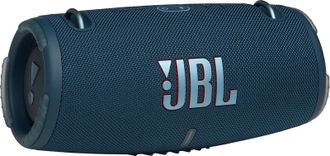 Портативная колонка JBL Xtreme 3 Blue (JBLXTREME3BLUEU) - фото 2