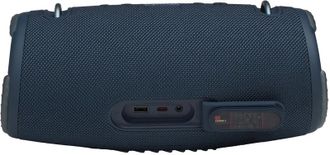 Портативная колонка JBL Xtreme 3 Blue (JBLXTREME3BLUEU) - фото 3