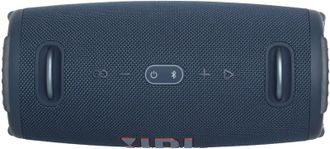 Портативная колонка JBL Xtreme 3 Blue (JBLXTREME3BLUEU) - фото 4