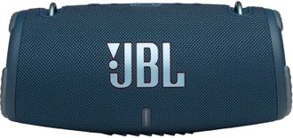 Портативная колонка JBL Xtreme 3 Blue (JBLXTREME3BLUEU) - фото 1