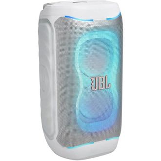 Акустична система JBL PartyBox 130 (JBLPB130WHTEP) - фото 2