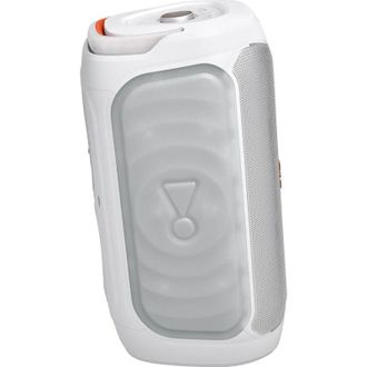 Акустична система JBL PartyBox 130 (JBLPB130WHTEP) - фото 3