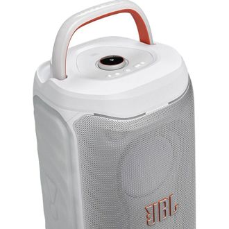 Акустична система JBL PartyBox 130 (JBLPB130WHTEP) - фото 5