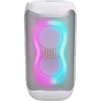 Акустична система JBL PartyBox 130 (JBLPB130WHTEP) - фото 1