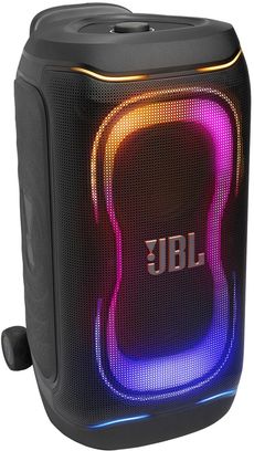 Портативна колонка JBL PartyBox 330 Black (JBLPB330BLKEP) - фото 2