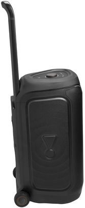 Портативна колонка JBL PartyBox 330 Black (JBLPB330BLKEP) - фото 4