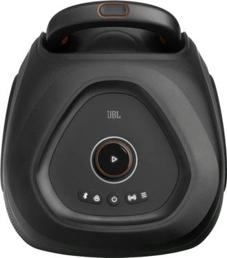 Портативна колонка JBL PartyBox 330 Black (JBLPB330BLKEP) - фото 5