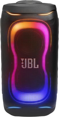 Портативна колонка JBL PartyBox 330 Black (JBLPB330BLKEP) - фото 1